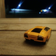 “Dispatch, you got a plate on that suspect?” “Caller reports the plate says ‘Hot Wheels’.” “Oh, that narrows it down”